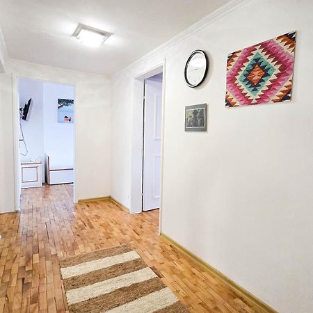 Holiday Home Old Town Сараево Екстериор снимка