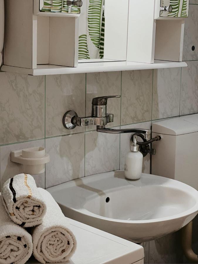 Holiday Home Old Town Сараево Екстериор снимка