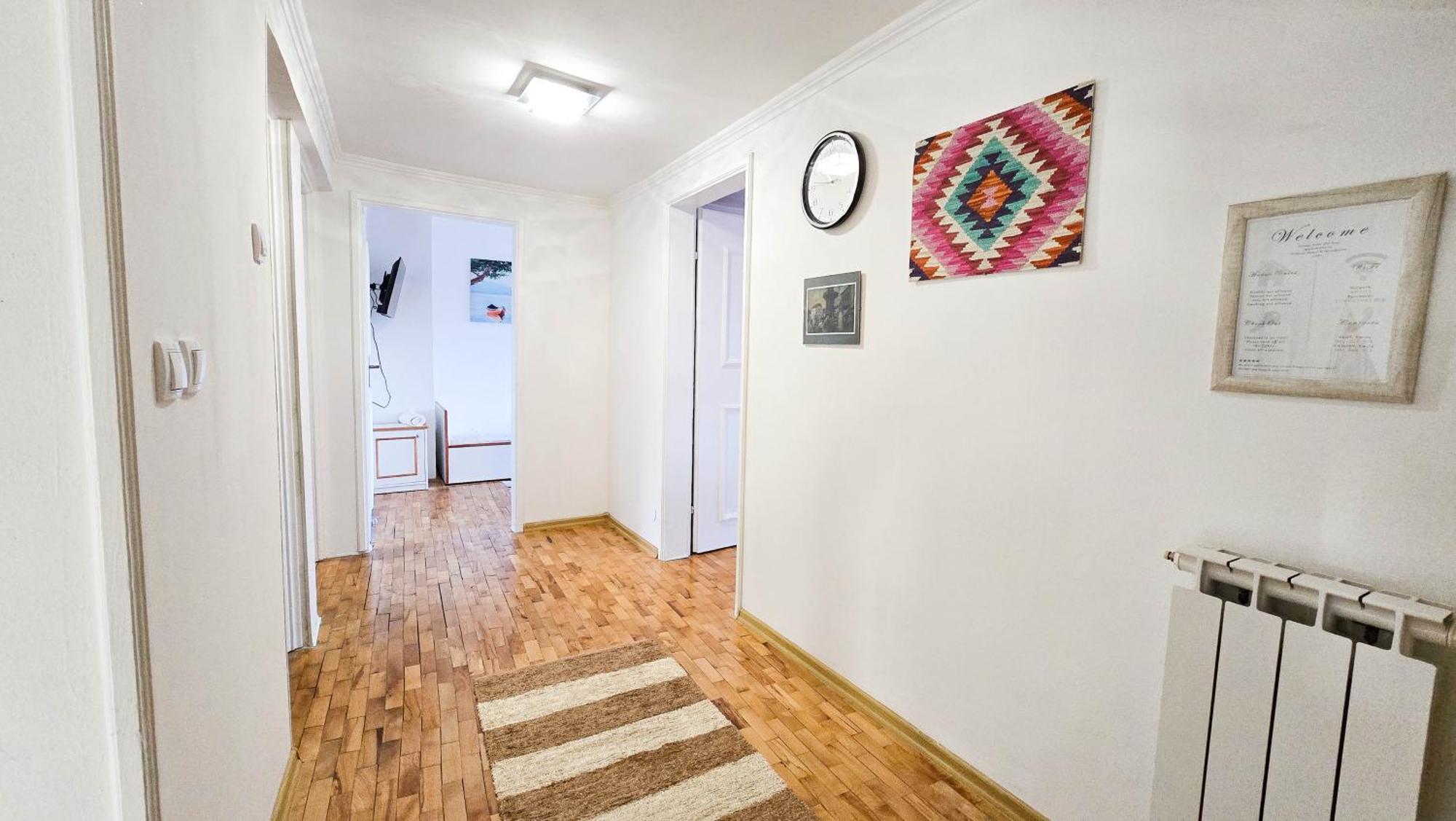 Holiday Home Old Town Сараево Екстериор снимка