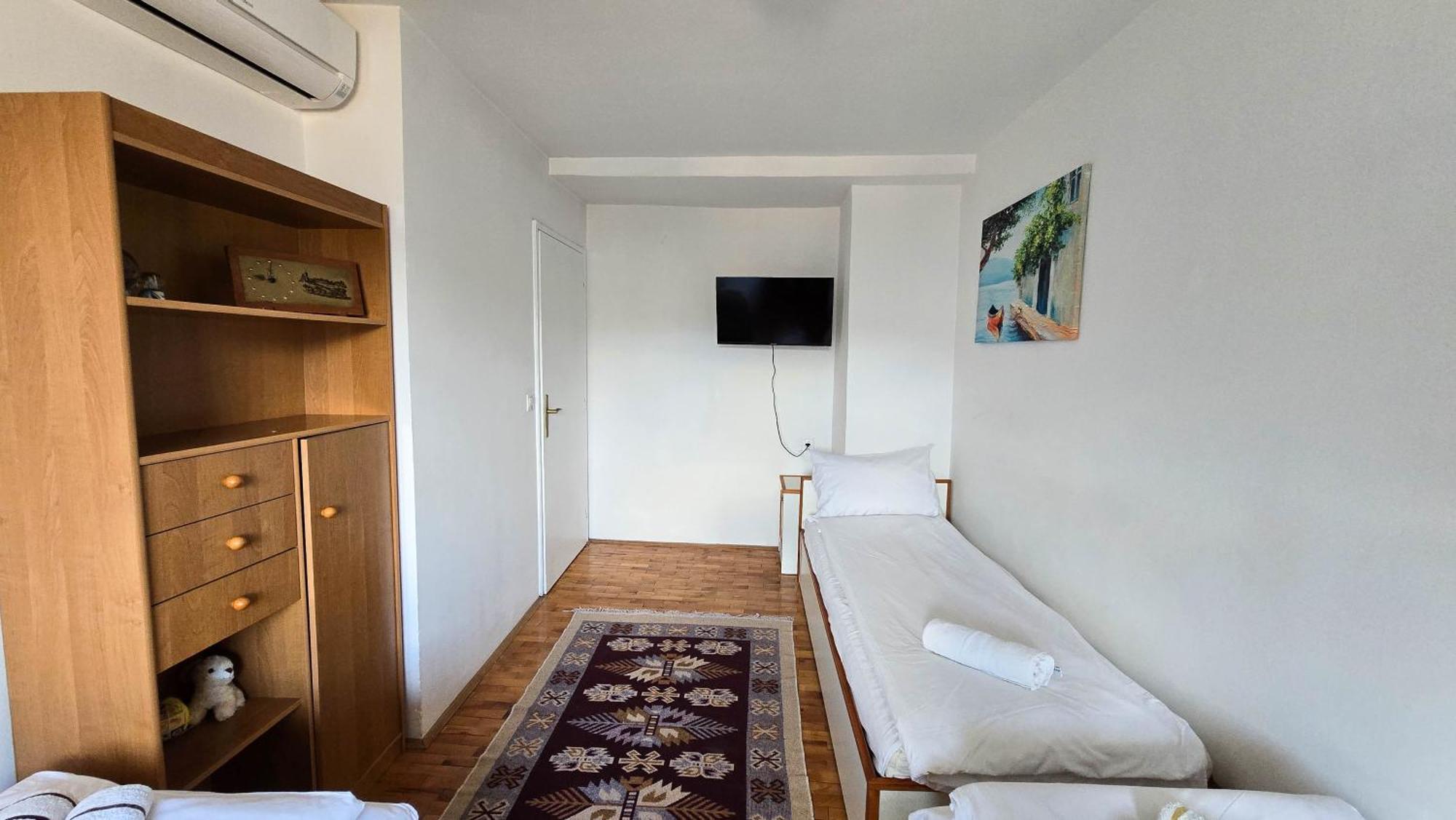 Holiday Home Old Town Сараево Екстериор снимка