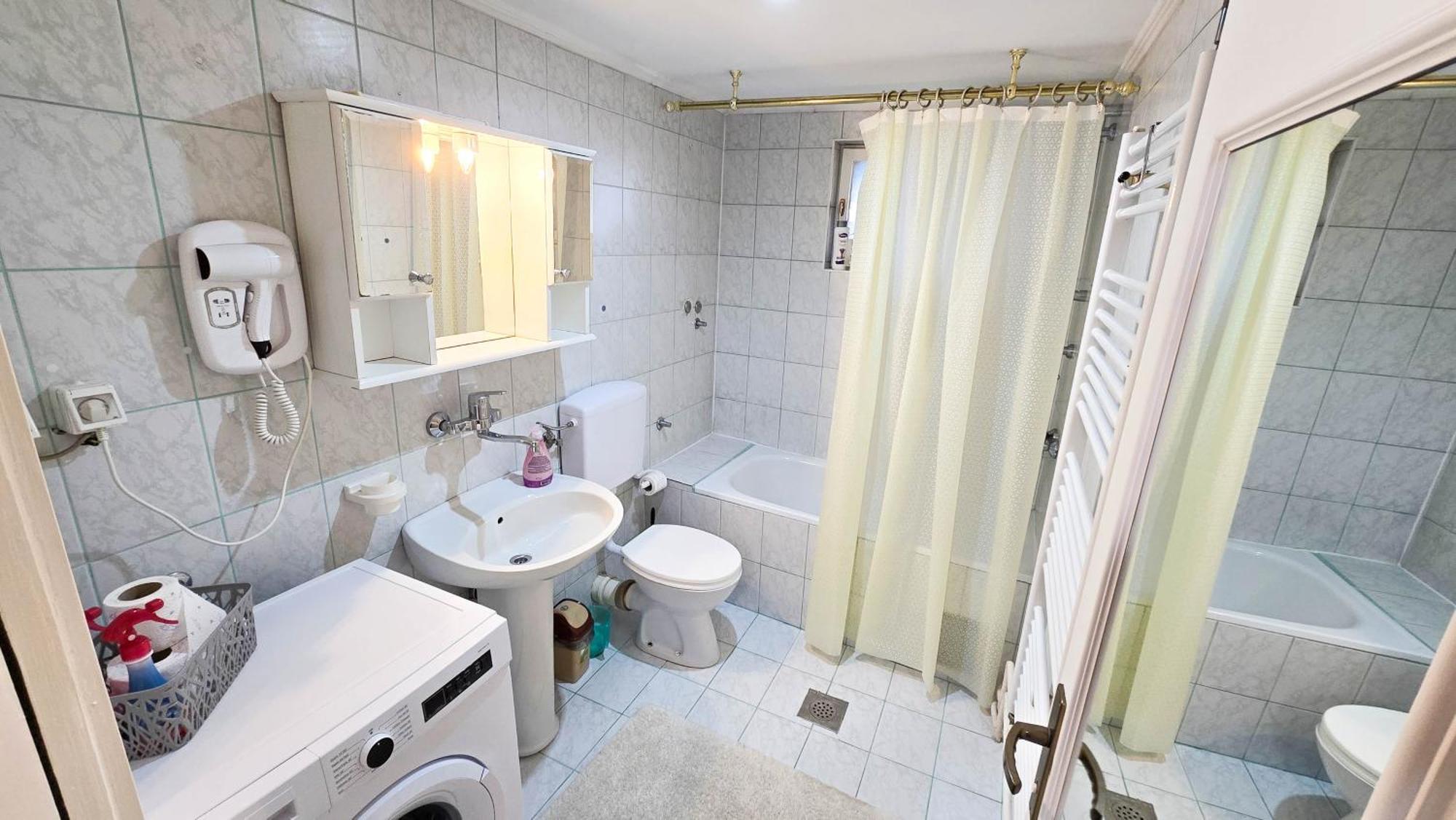 Holiday Home Old Town Сараево Екстериор снимка