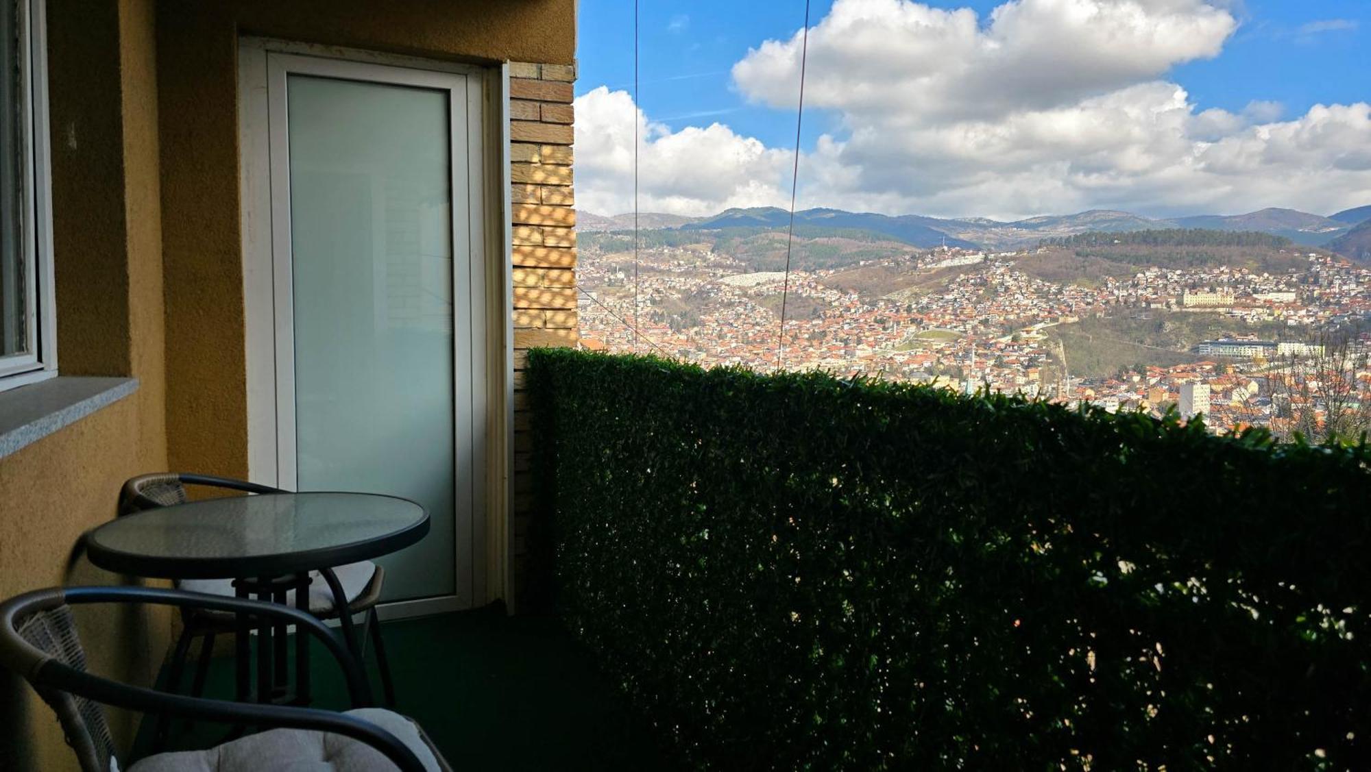 Holiday Home Old Town Сараево Екстериор снимка