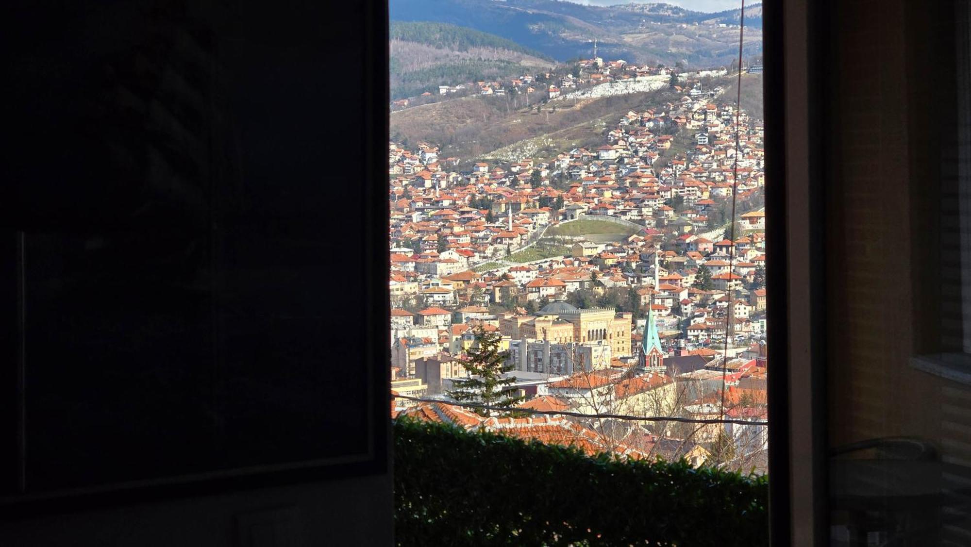 Holiday Home Old Town Сараево Екстериор снимка