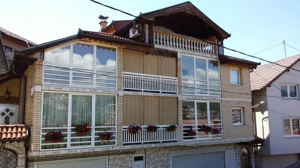 Holiday Home Old Town Сараево Екстериор снимка