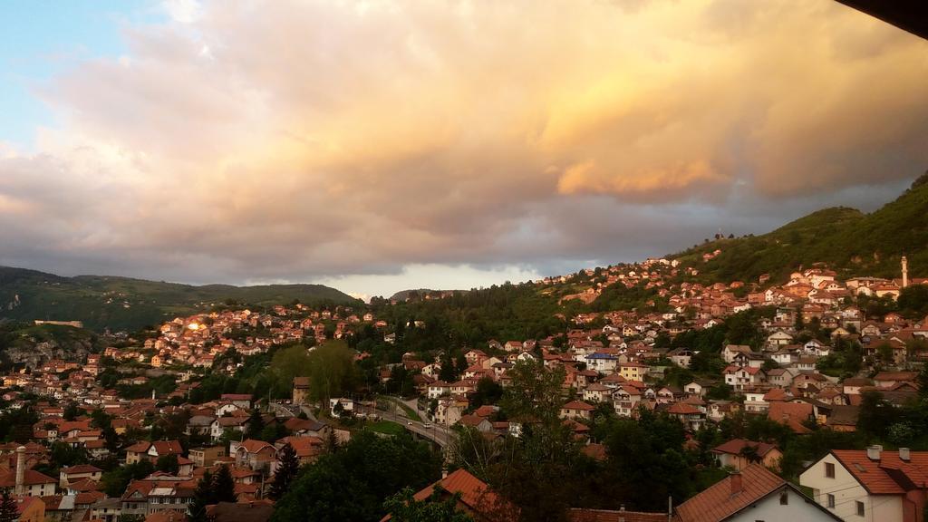Holiday Home Old Town Сараево Екстериор снимка
